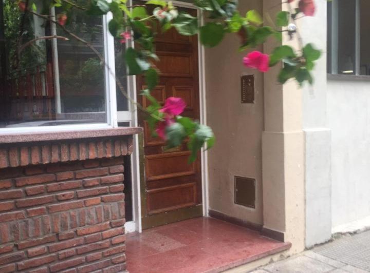 Palermo Soho Maisonette Buenos Aires Kültér fotó