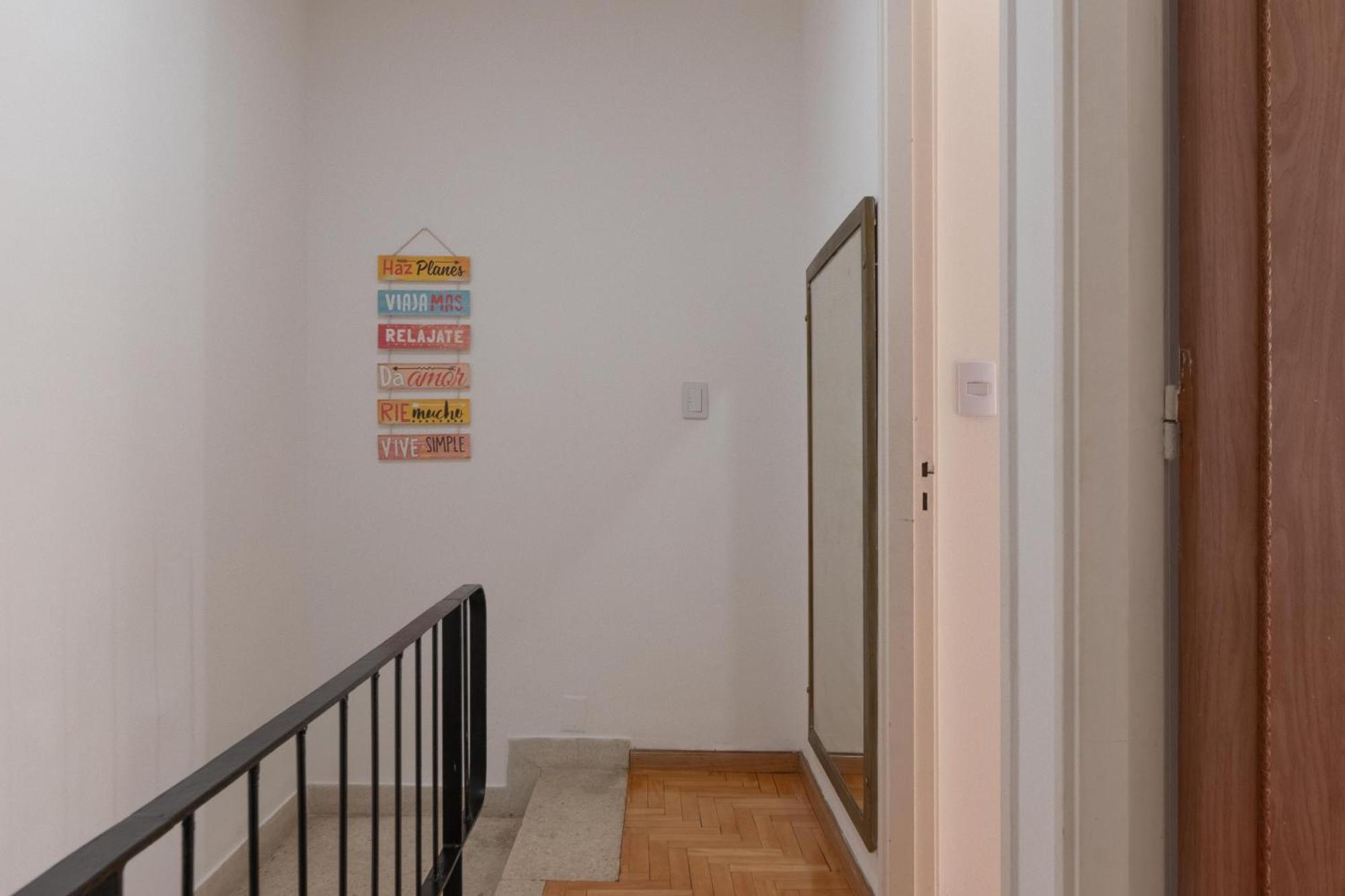 Palermo Soho Maisonette Buenos Aires Kültér fotó