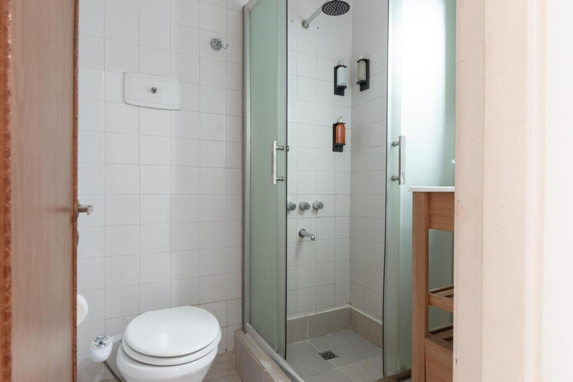 Palermo Soho Maisonette Buenos Aires Kültér fotó