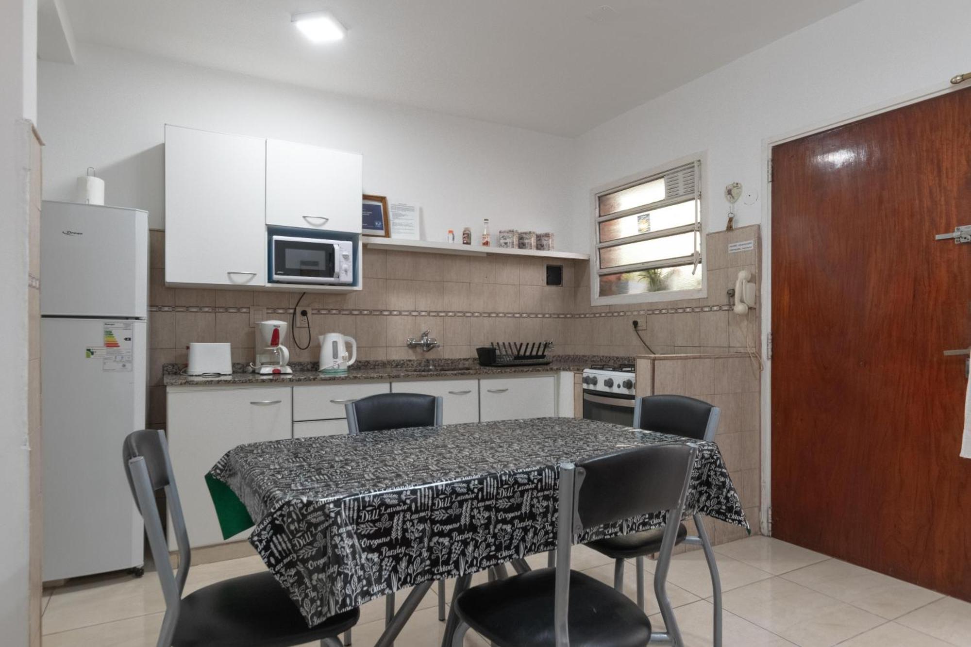 Palermo Soho Maisonette Buenos Aires Kültér fotó