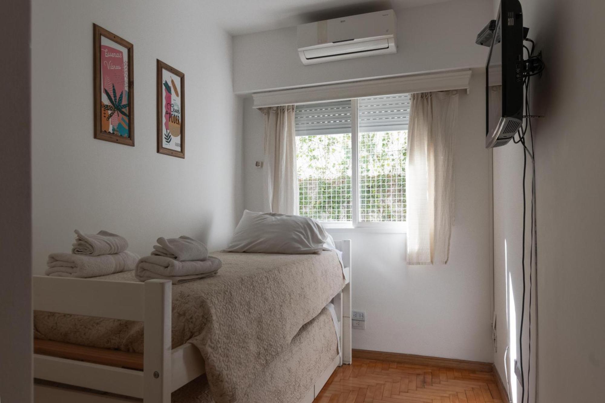 Palermo Soho Maisonette Buenos Aires Kültér fotó